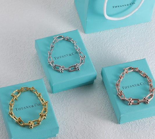 Bracciale Tiffany Lady