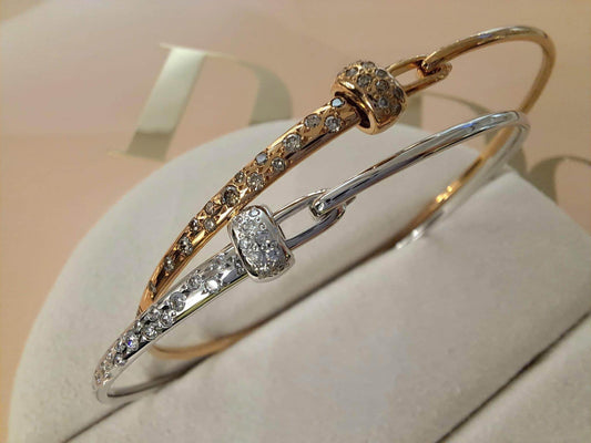 Bracciale DoDo Glamour