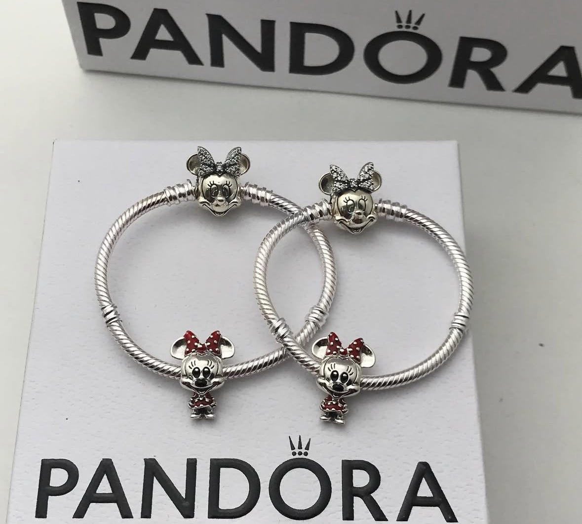 Bracciale PandoraMinnie