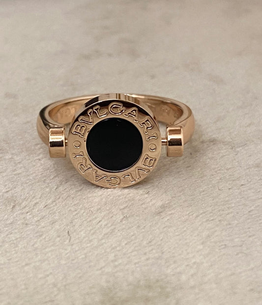 Anello BVLGARI