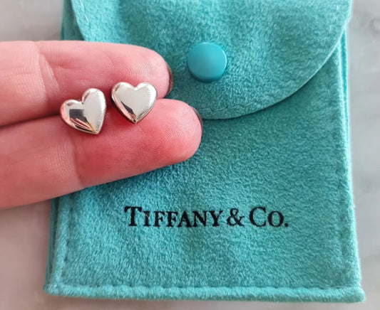 Orecchini Tiffany Boomer