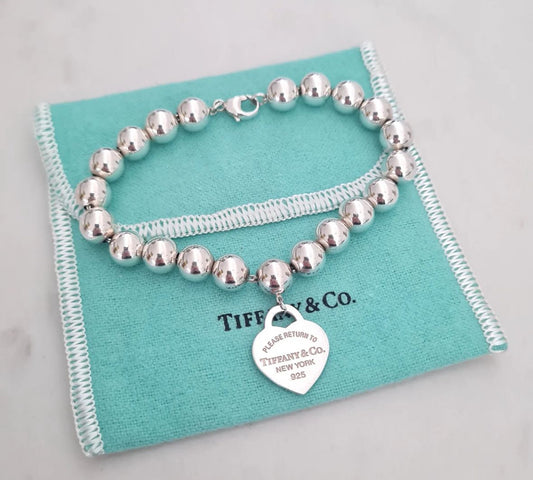 Bracciale Tiffany HeartTag