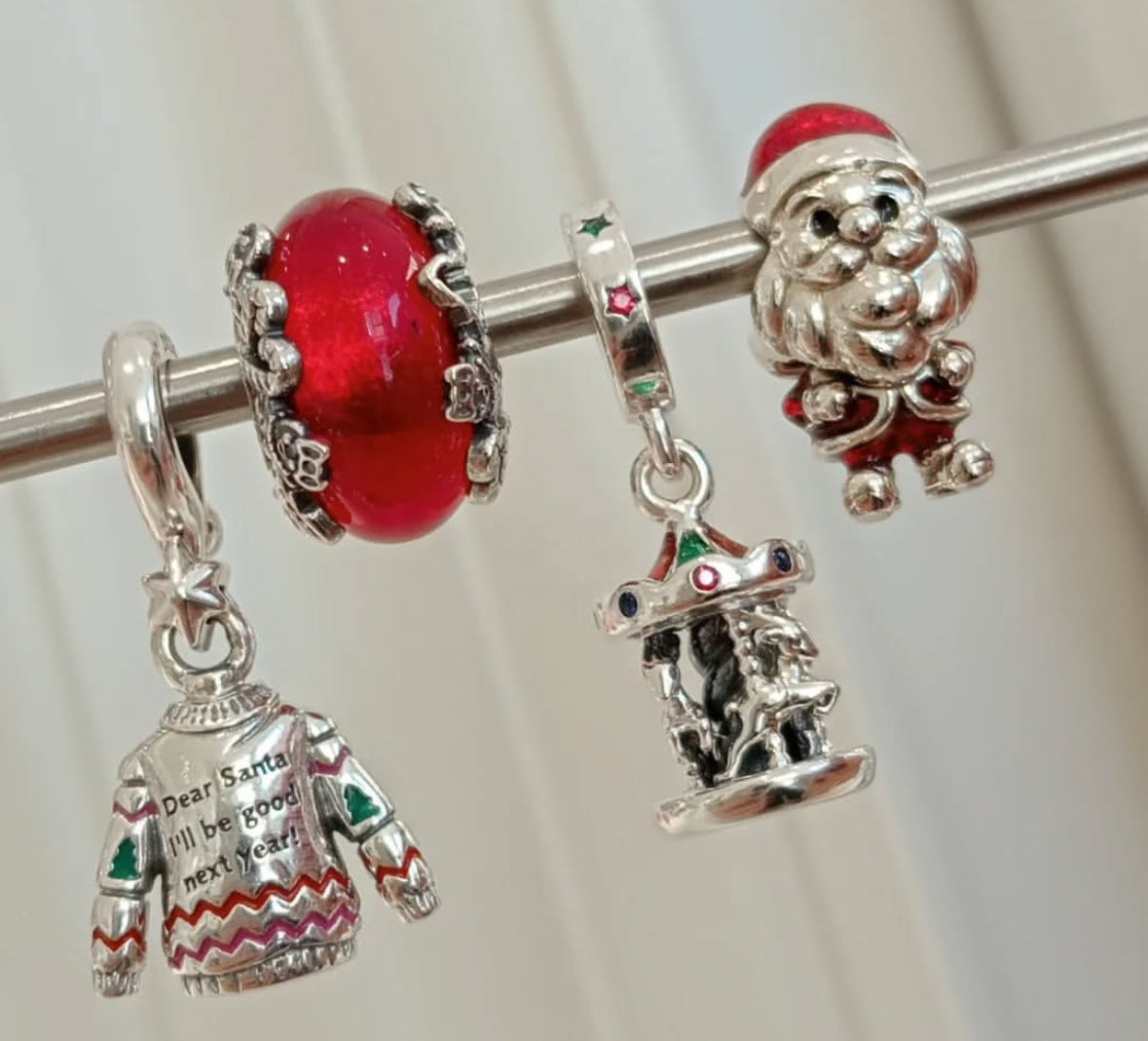 Bracciale PandoraChristmas