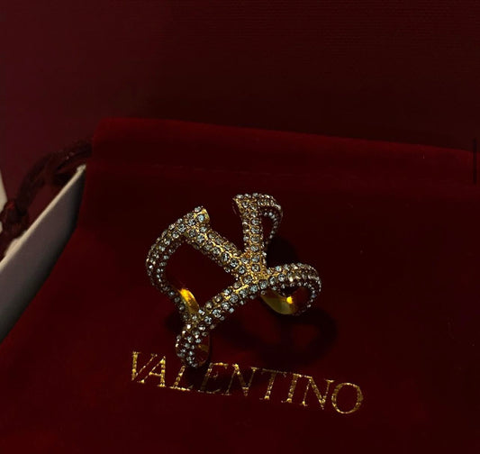 Anello Valentino